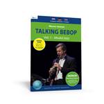 Werner Janssen: Talking Bebop deel 1 - Modal Jazz - for clarinet Product Image