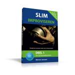 Slim Improviseren deel 1 Product Image