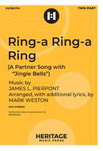 James L. Pierpont: Ring-a Ring-a Ring Product Image