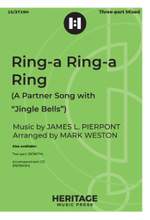 James L. Pierpont: Ring-a Ring-a Ring Product Image
