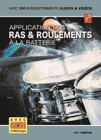 Eric Thiévon: Application des ras et roulements à la batterie