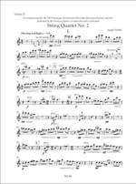 Joseph Phibbs: String Quartet No. 2 Product Image