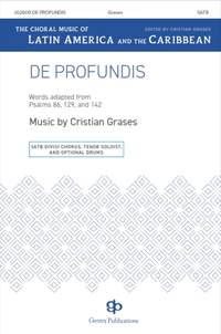 Cristian Grases: De Profundis