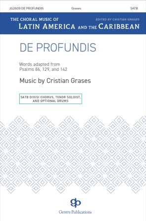 Cristian Grases: De Profundis