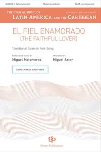 Miguel Matamoros: El Fiel Enamorado (The Faithful Lover)
