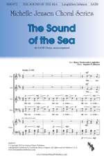Henry Wadsworth Longfellow_Stephen P. Johnson: The Sound of the Sea Product Image