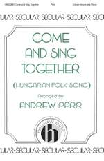 Come and Sing Together Product Image
