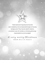 Christmas Pop Favorites for Piano Solo Product Image
