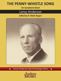 Leroy Anderson: The Penny Whistle Song