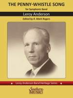 Leroy Anderson: The Penny Whistle Song Product Image