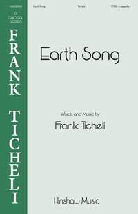Frank Ticheli: Earth Song