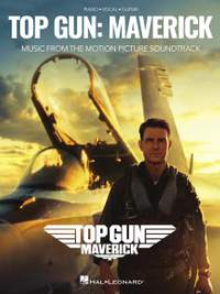 Top Gun: Maverick: Music from the Motion Picture Soundtrack