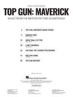 Top Gun: Maverick Product Image