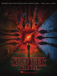 Kyle Dixon_Michael Stein: Stranger Things