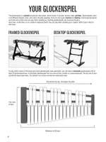Hal Leonard Glockenspiel Method (US Edition) Product Image