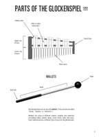 Hal Leonard Glockenspiel Method (US Edition) Product Image