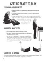 Hal Leonard Glockenspiel Method (US Edition) Product Image
