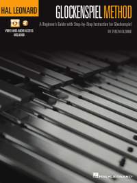 Hal Leonard Glockenspiel Method (US Edition)