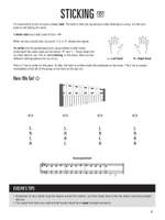 Hal Leonard Glockenspiel Method (US Edition) Product Image