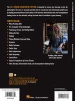 Hal Leonard Glockenspiel Method (US Edition) Product Image