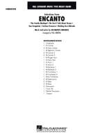Lin-Manuel Miranda: Selections from ENCANTO Product Image