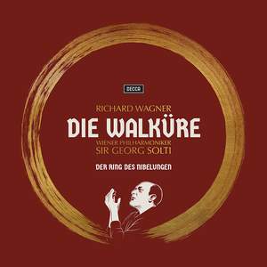 Wagner: Die Walküre