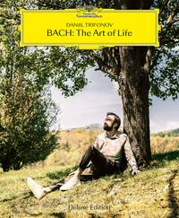 Bach: The Art of Life - Deluxe Edition