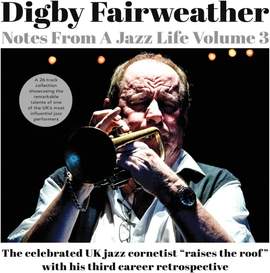 Notes From a Jazz Life Vol. 3