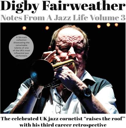 Notes From a Jazz Life Vol. 3