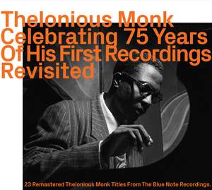 Celebrating 75 Years of His First Recordings „Revisited“
