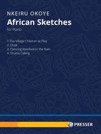 Okoye, N: African Sketches