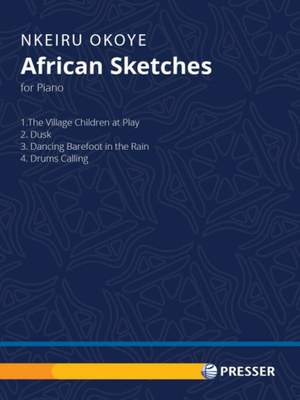 Okoye, N: African Sketches