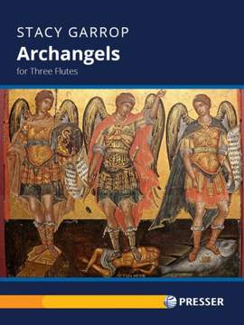 Garrop, S: Archangels
