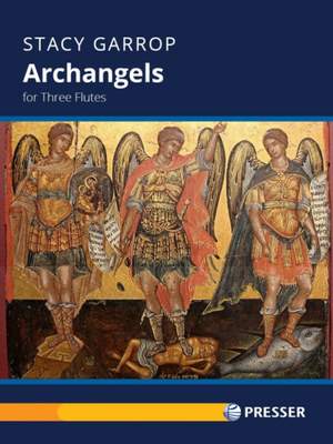 Garrop, S: Archangels
