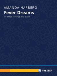 Harberg, A: Fever Dreams
