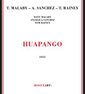 Huapango