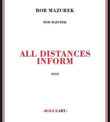 All Distances Inform