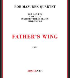 Father's Wing