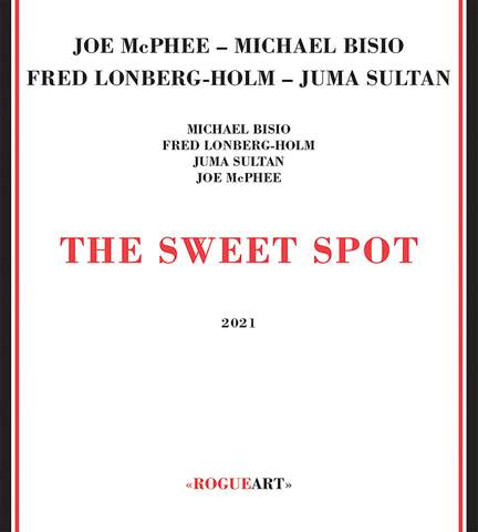 The Sweet Spot
