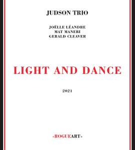 Light and Dance
