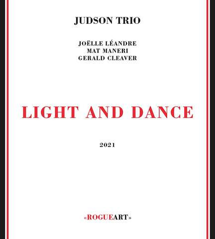 Light and Dance