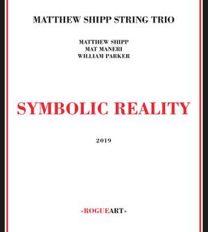Symbolic Reality