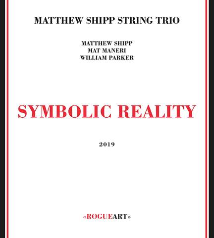 Symbolic Reality