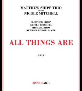 All Things Are
