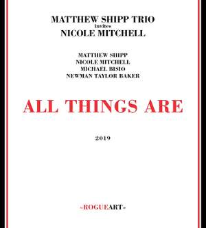 All Things Are