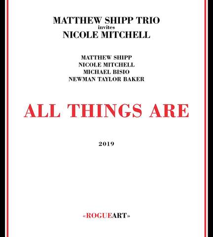 All Things Are