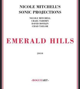 Emerald Hills