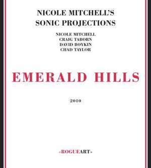 Emerald Hills