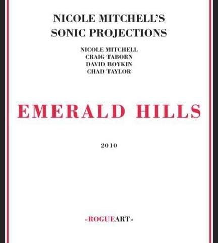 Emerald Hills