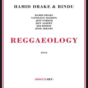 Reggaeology
